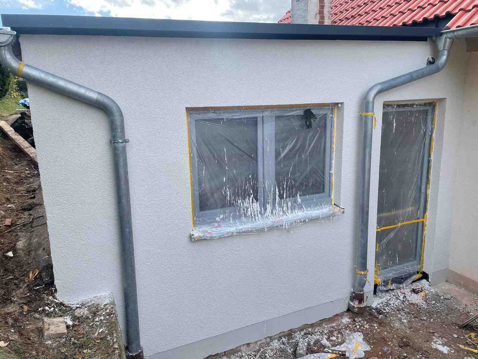 Altbausanierung, Umbau & Renovierung – Projektfoto