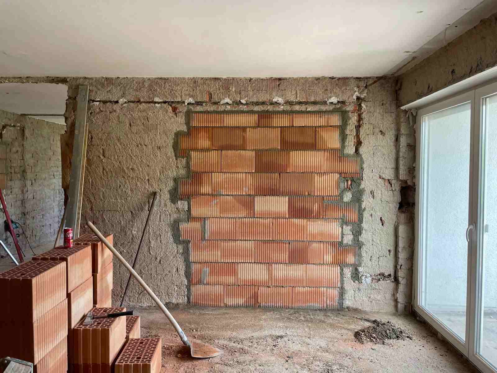 Altbausanierung, Umbau & Renovierung – Beispielbild